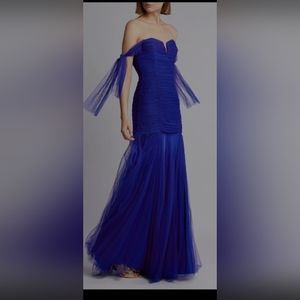 Alice Mccall Good vibes gown